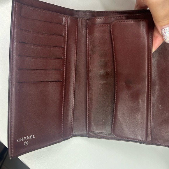 Chanel Flap Wallet - Picture 4 of 13